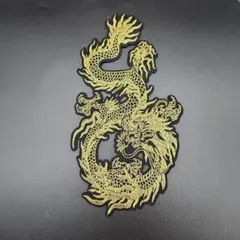 米軍　スカル刺繍パッチ ODA122 DRAGO特殊部隊 米軍 スカル刺繍パッチ ODA122 DRAGO特殊部隊 - メルカリ