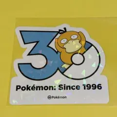 コダック ステッカー 韓国 ポケモン ステッカー 30周年 - メルカリ