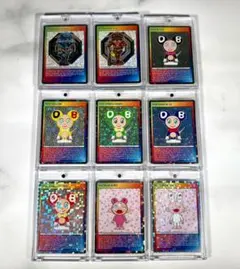 もののけ京都 来場者特典 日本語版 セミコンプ - メルカリ