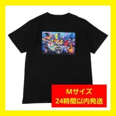 限定】PJCS 2025 公式 チャンピオンシップス Tシャツ ポケモン - メルカリ