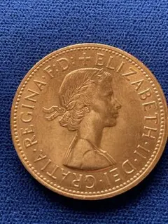 2025年最新】イギリス 1ペニー 1967の人気アイテム - メルカリ