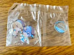 雪ミクあそーと〜SNOW MIKU 2026〜　MEIKO＆KAITOアクスタ