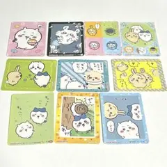 ちいかわ シール まとめ売り ちいかわふりかけ 11枚