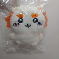 ちいかわ　シーサー　ガチャガチャ　ぬいぐるみ　マスコット