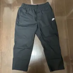 Nike ブラック パンツ XL
