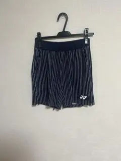 YONEX ゲームパンツ ユニ
