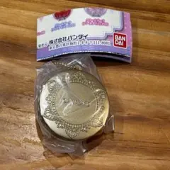 CANMAKE ミニチュアコレクション2 ガチャ　マシュマロフィニッシュパウダー