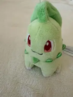 チコリータ ぬいぐるみ