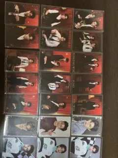GMMTV PondPhuwin 21枚セット