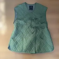 W closet ベスト　アウター