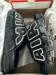 モアテン　スライド　エアモアアップテンポ　29センチ