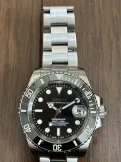 カスタム 腕時計