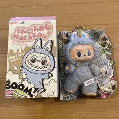 THE MONSTERS EXCITING MACARON ラブブ