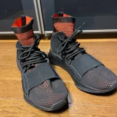 【新品】ザラ スニーカー ハイカット