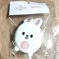 Straykids スキズ ズートピア ZOOTOPIA コインケース ②