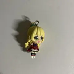 アイカツスターズ 白鳥ひめ キーホルダー マスコット S4 ガチャ - メルカリ