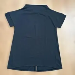 do femme 半袖カットソー バックベンツ　未使用のサムネイル