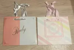 2025年最新】rady ショッパーの人気アイテム - メルカリ