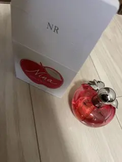 ニナリッチ ルナモンスター オードトワレ50ml 香水 Nina Ricci - メルカリ
