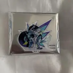 TOBE HERO X ラッキーシアン
