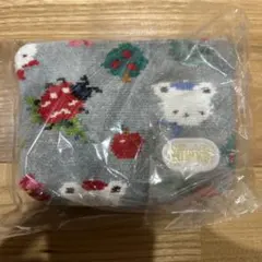 フェイラー×ファミリア マルチケース【青系チェック】 フェイラー×ファミリア マルチケース【青系チェック】 - メルカリ