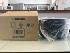 【純正品】象印 炊飯器 内釜 B513-6Bのサムネイル
