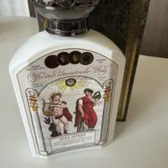 古酒 ウイスキー 2本セットKing of Kings 響ミニボトル 陶器ボトル