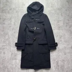 green MAN GPOダッフルコートサイズ1 HYKE 中古・古着通販】VINTAGE MILITARY (ヴィンテージ ミリタリー) GPO