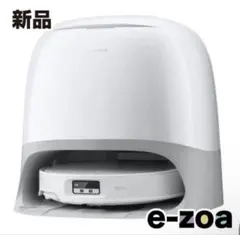 Roborock QC2P02-04 Qrevo Curv2 Pro - メルカリ