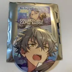 あんさんぶるスターズ 大神晃牙の缶バッジ