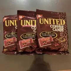 UNITED コーヒーキャンディのサムネイル