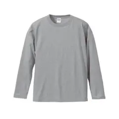 2枚セット United Athle 無地 5.6オンス 長袖Tシャツ S