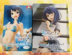 負けヒロインが多すぎる 八奈見杏菜 バレンタイン デカアクリル