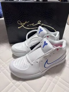 Nike Kobe 4 Protro Draft Pack "Clippers"のサムネイル