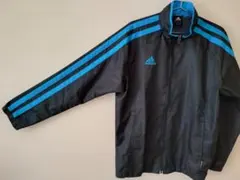 adidas アディダス ウィンドブレーカー