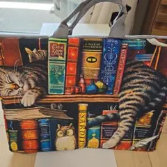 パソコン　ケース　猫柄