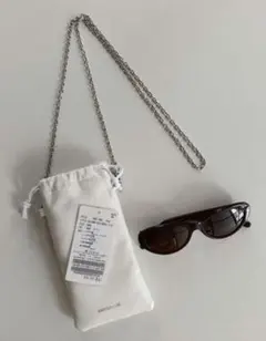 新品☆【EVERYDAY I LIKE ×EVE THINK】サングラスのサムネイル