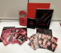 SEVENTEEN シーグリ 2023