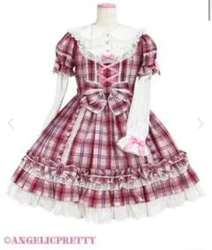 2026年最新】dolly girl付け袖ワンピースの人気アイテム - メルカリ