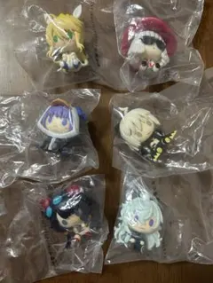 一番くじ Fate/Grand Order～水着剣豪七色勝負!～ H賞6点セット