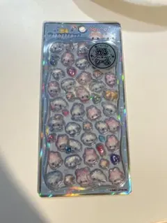 光るジュエルプチドロップ　まじかるベリーベリー