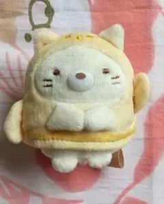 すみっコぐらし　てのりぬいぐるみ　はにわ展コンプリートセット 特別展「はにわ」とすみっコぐらしのコラボレーションが決定