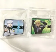 機動戦士ガンダムSEED FREEDOM アクリルチャーム