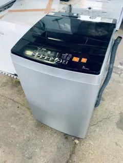 E11J6 翌日到着可能 アイリス 最新モデル 洗濯機 8㌔ - メルカリ