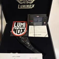 2026年最新】bwl luminoxの人気アイテム - メルカリ
