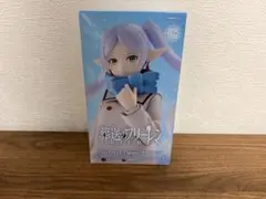 未開封 葬送的芙莉蓮 模型 紙箱&氣泡紙包裝