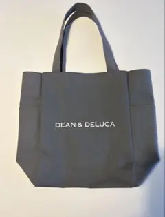 【新品・未使用】DEAN & DELUCA 特大デリバッグ(雑誌付録)