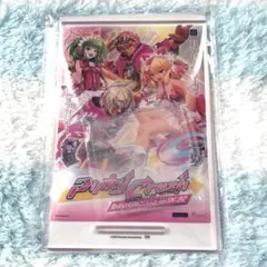 beatmania IIDX メモリアルポスターアクスタ Pinky Crushのサムネイル