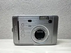 希少✨完動品【極美品】PENTAX Optio S30 シルバー 乾電池 2026年最新】Optio S30の人気アイテム - メルカリ