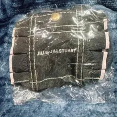 新品未使用 JILL by JILL STUART ミニトートバッグ 黒